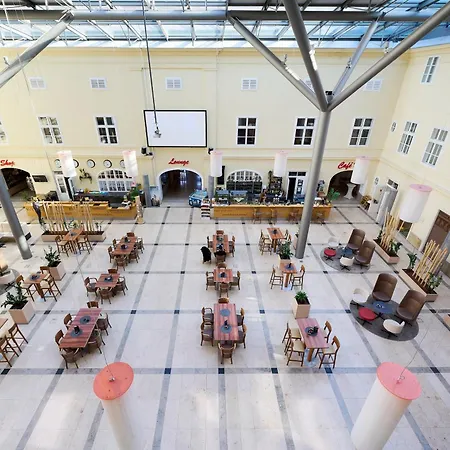 JUFA Hotel Wien