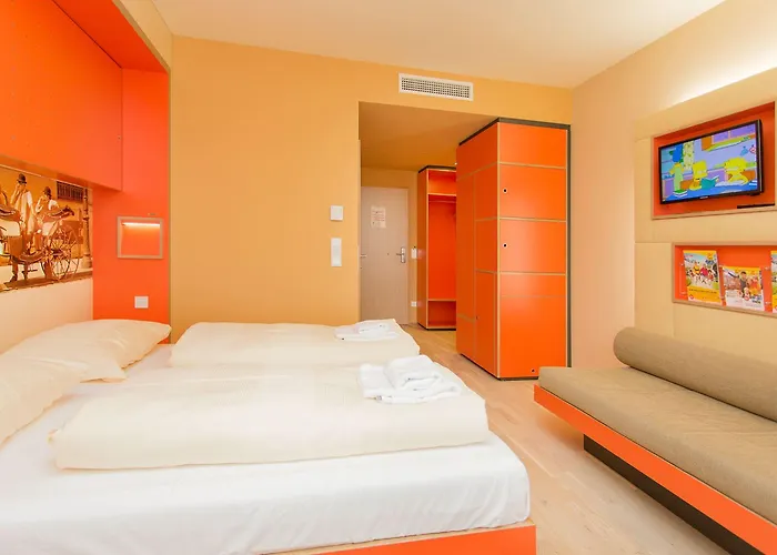 Hotel Jufa