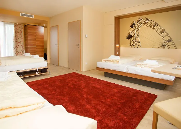 Hotel Jufa 4*