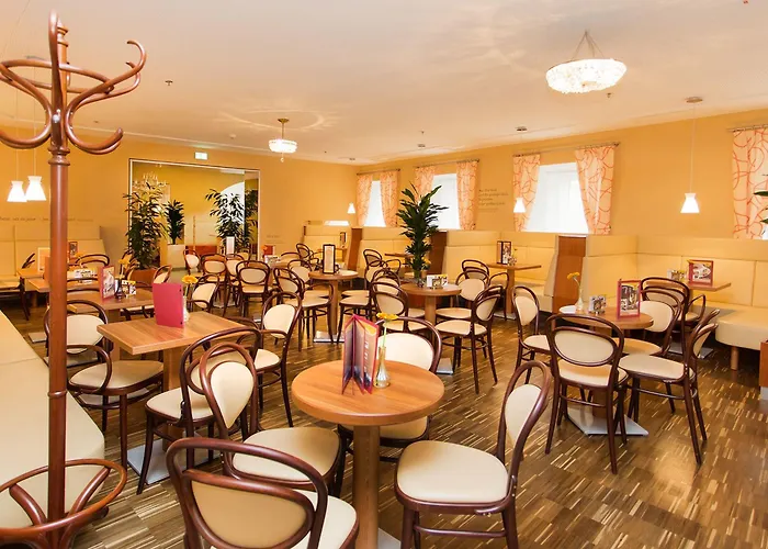 Hotel Jufa Wien