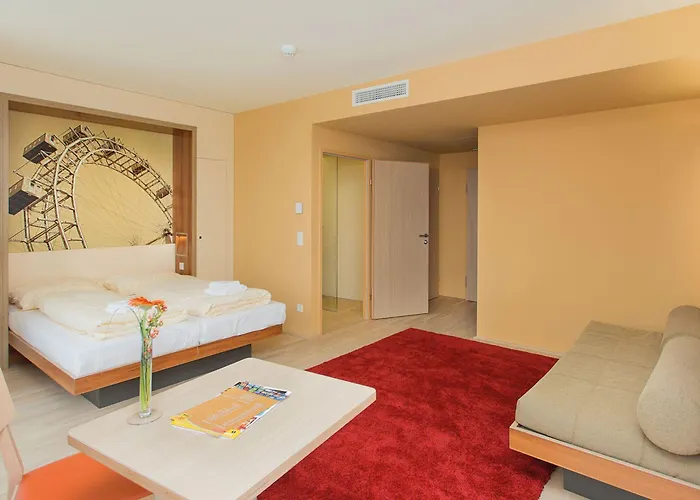 Jufa Hotel