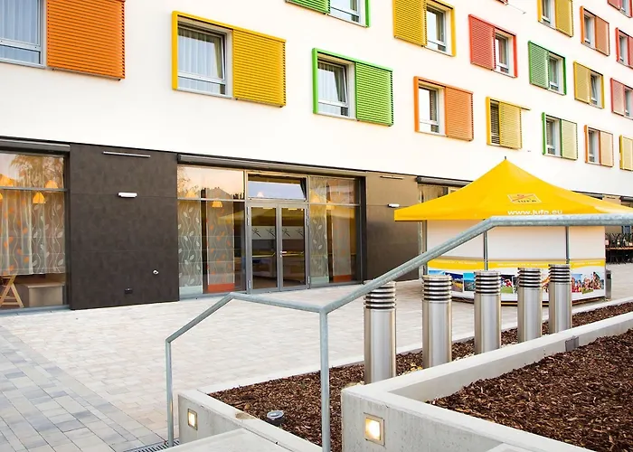 Jufa 4* Wien
