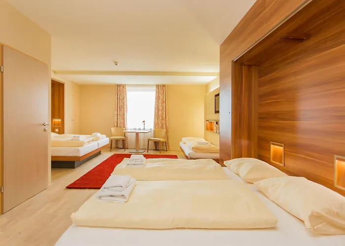 Hotel Jufa Wien