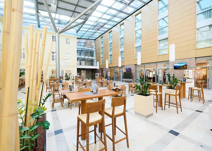 Jufa Hotel