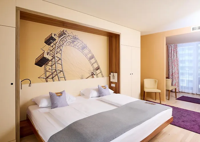 Jufa Hotel 4*