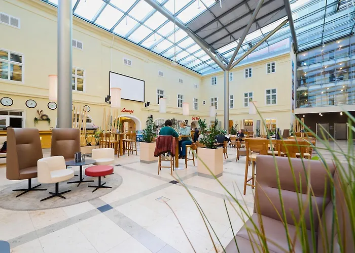 Hotel Jufa