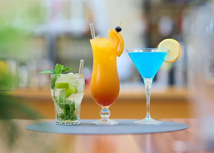 Hotel Jufa Wien