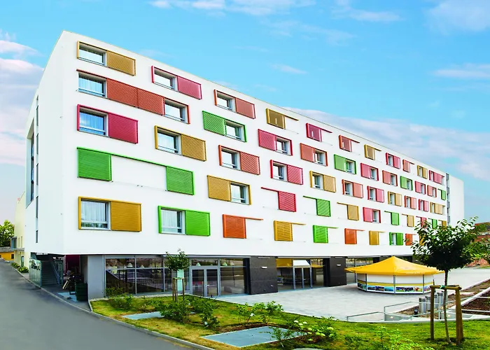 Jufa Hotel