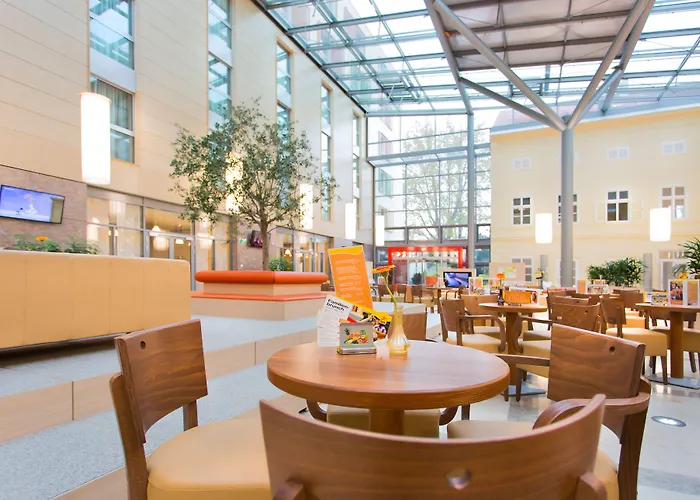 Hotel Jufa 4*
