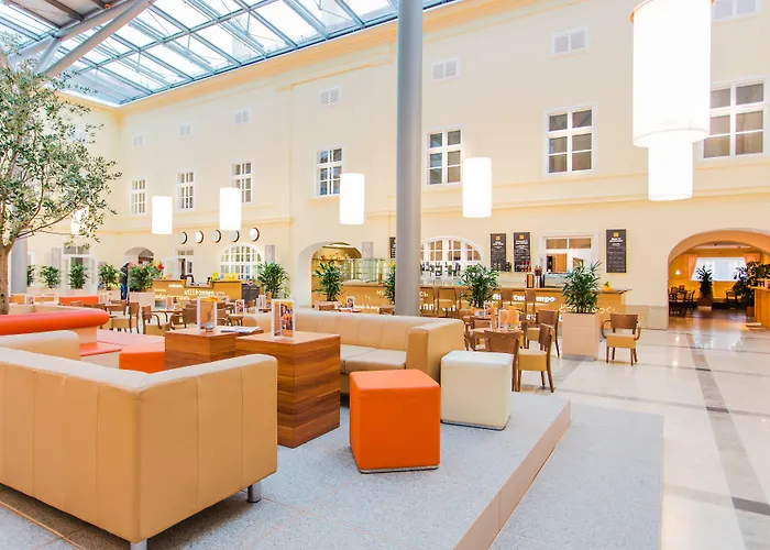 Jufa 4* Wien
