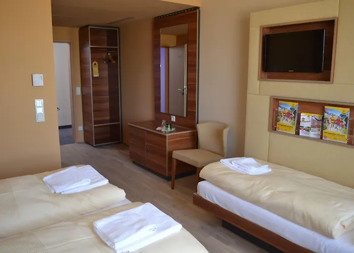 Jufa 4* Wien
