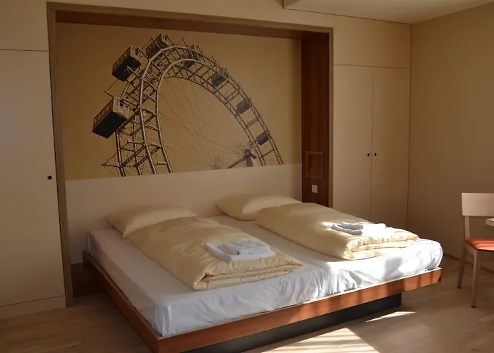Hotel Jufa