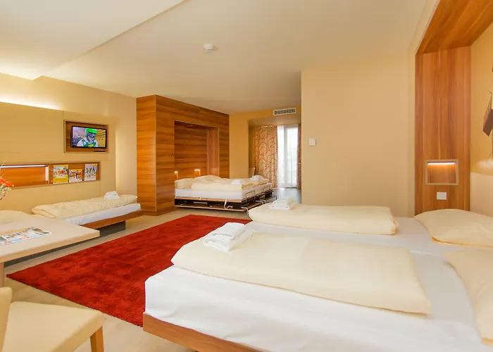 Hotel Jufa 4*