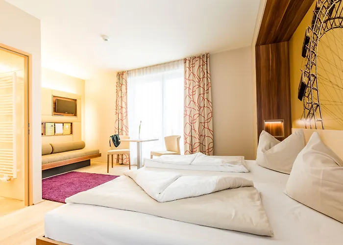 Jufa Hotel