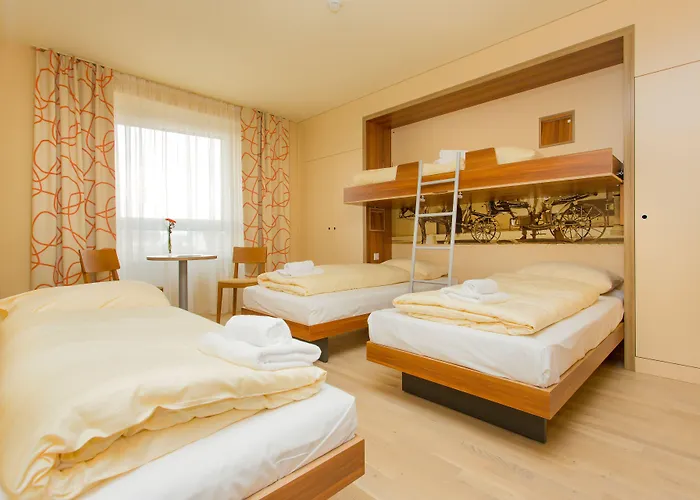 Hotel Jufa