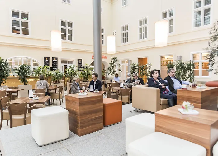 Jufa 4* Wien
