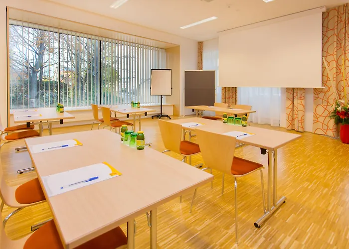 Hotel Jufa Wien