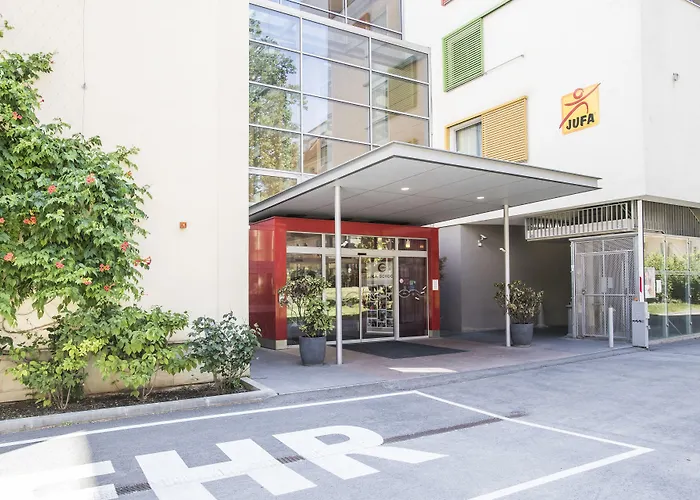 Jufa 4* Wien