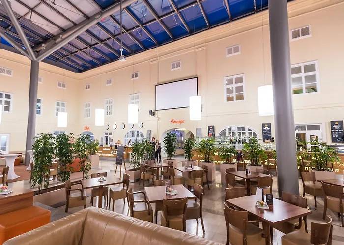 Jufa Hotel