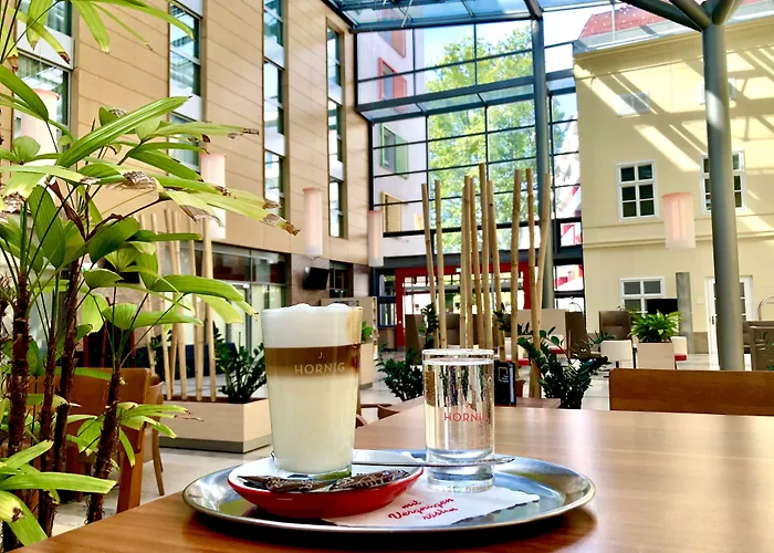 Jufa Hotel