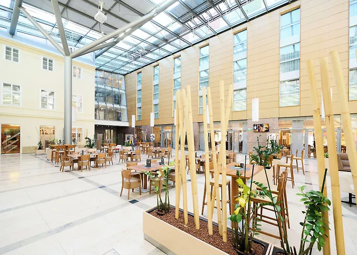 Jufa Hotel