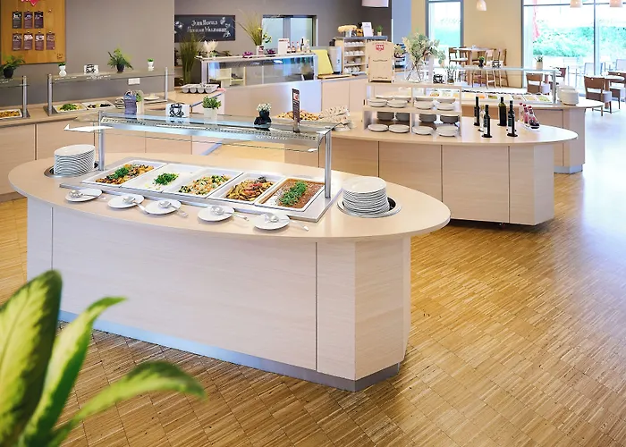 Hotel Jufa 4*