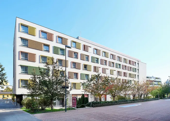 Jufa Hotel