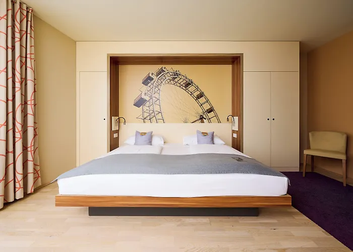Jufa Hotel