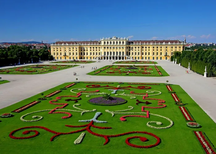 Hotel Jufa Vienna