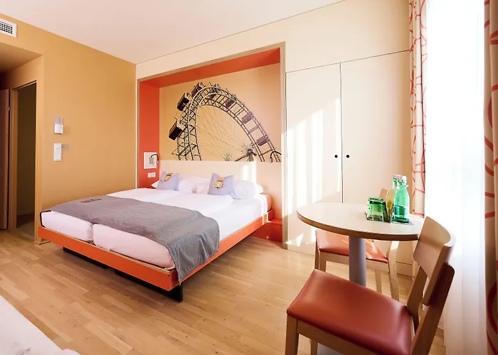 Hotel Jufa 4*