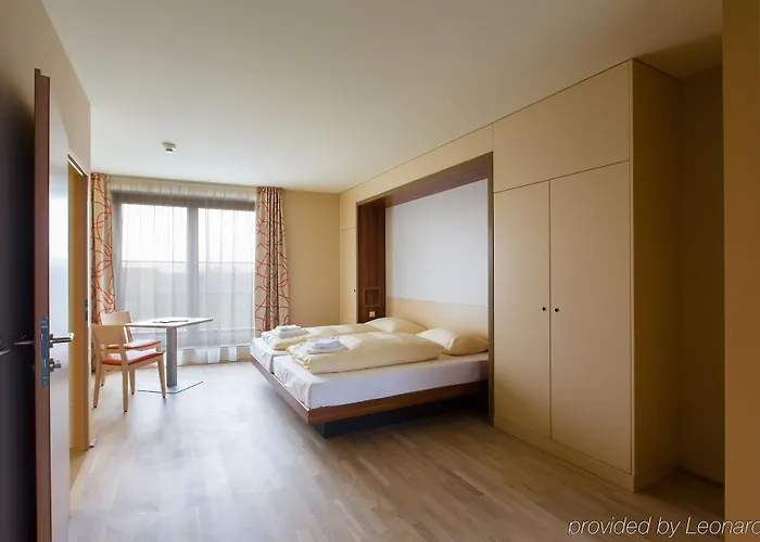 ホテル Jufa 4*